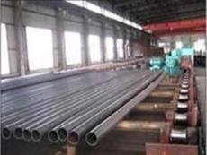 卓越品質，堅固未來 無縫鋼管產品展示